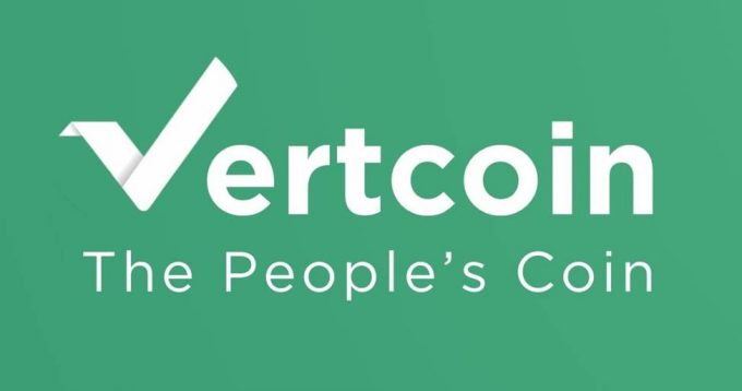 Feu Vertcoin Worth